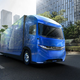 Imagen para el artículo titulado Daimler se adelanta a Tesla y presenta su propio camión eléctrico con autonomía de 350 kilómetros